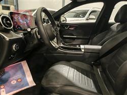 مرسيدس بنز C-Class